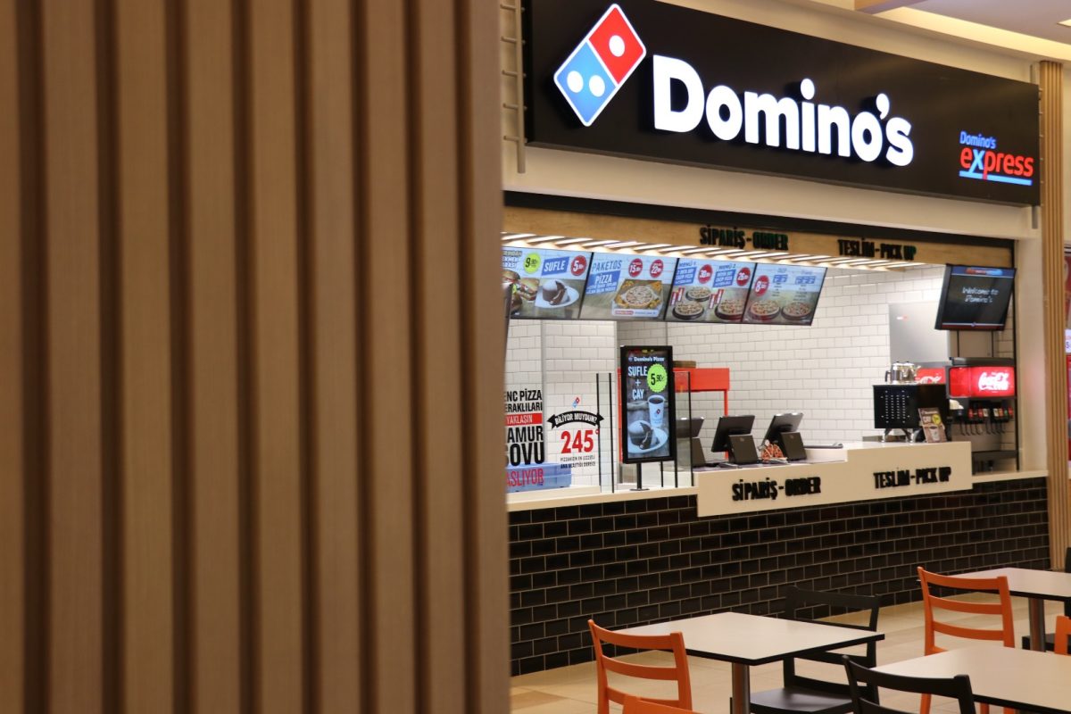 Domino’s Enhances Efficiency with Replicon Web Timesheet Solution