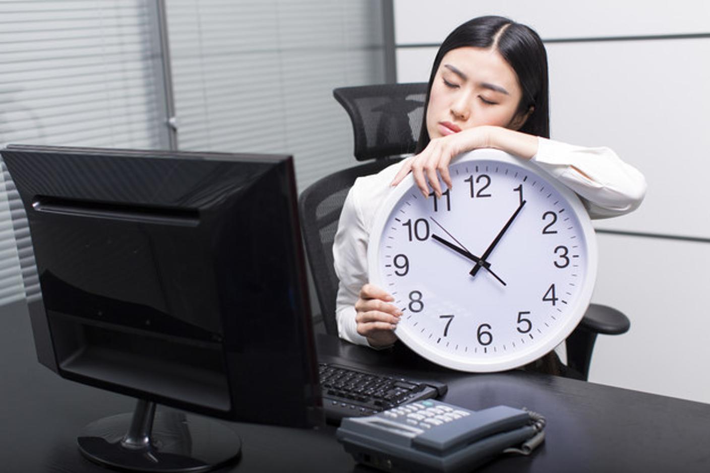 How Time Tracking improve Accountability in the Workplace