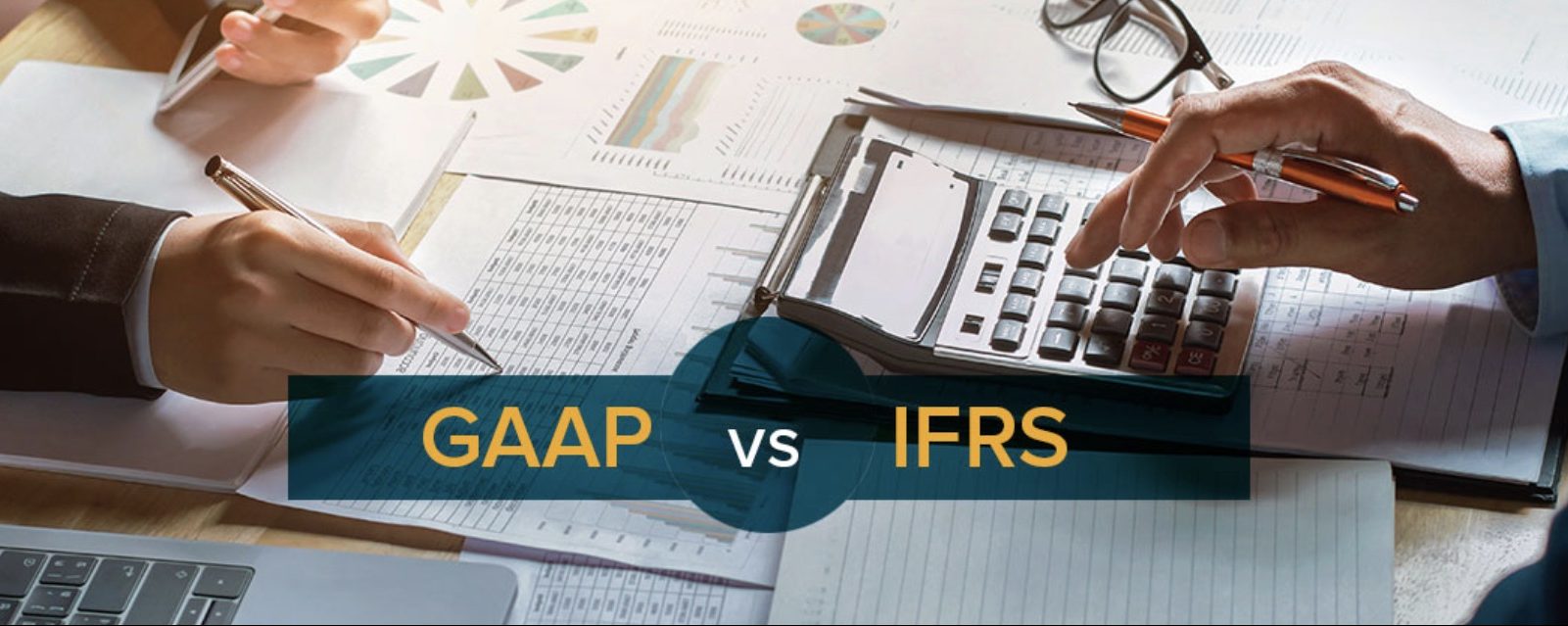 Understanding the Differences Between GAAP and IFRS