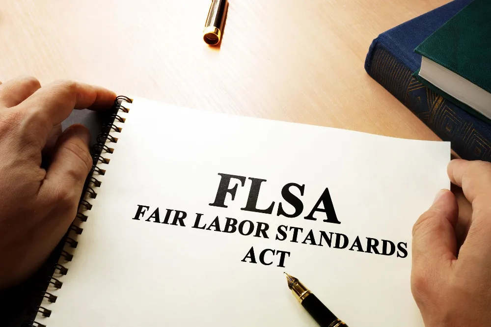 Essential FLSA Rules Your Startup Should Know Aware Of