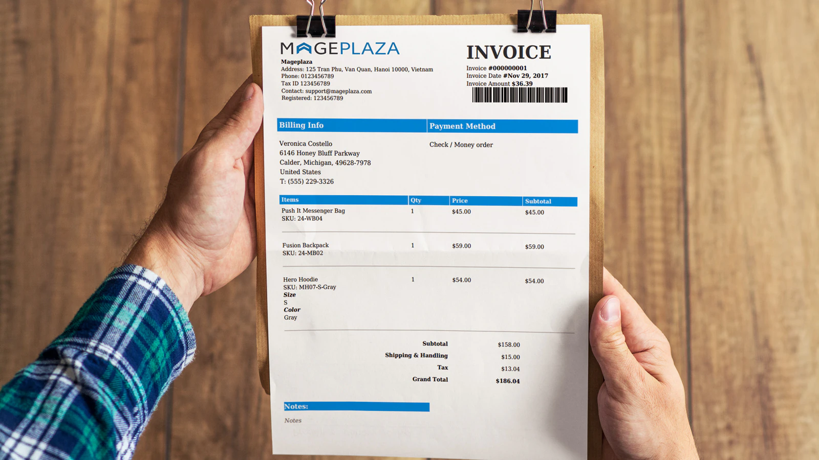 The Importance of Honesty and Accuracy in Invoicing Practices