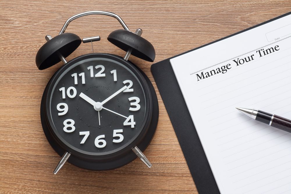 Glossary of Essential Time Management Terms You Need to Know