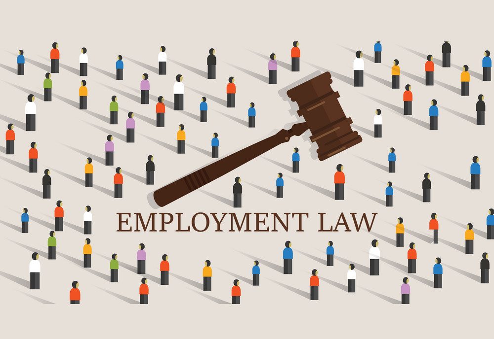 Recent Changes in United States Employer Labor Law in 2024