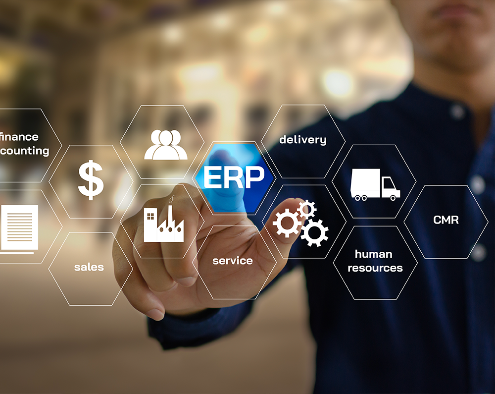 Understanding the Key Differences Between PSA vs ERP