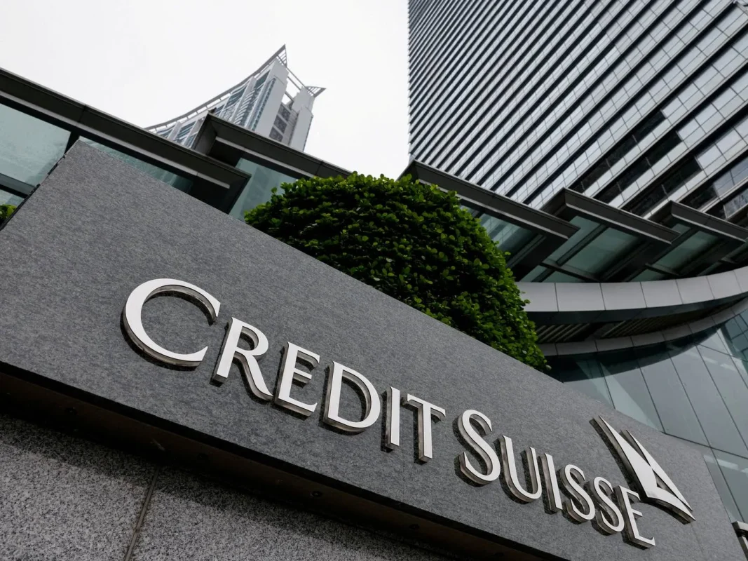 Credit Suisse Legal Team Enhances Efficiency with Replicon