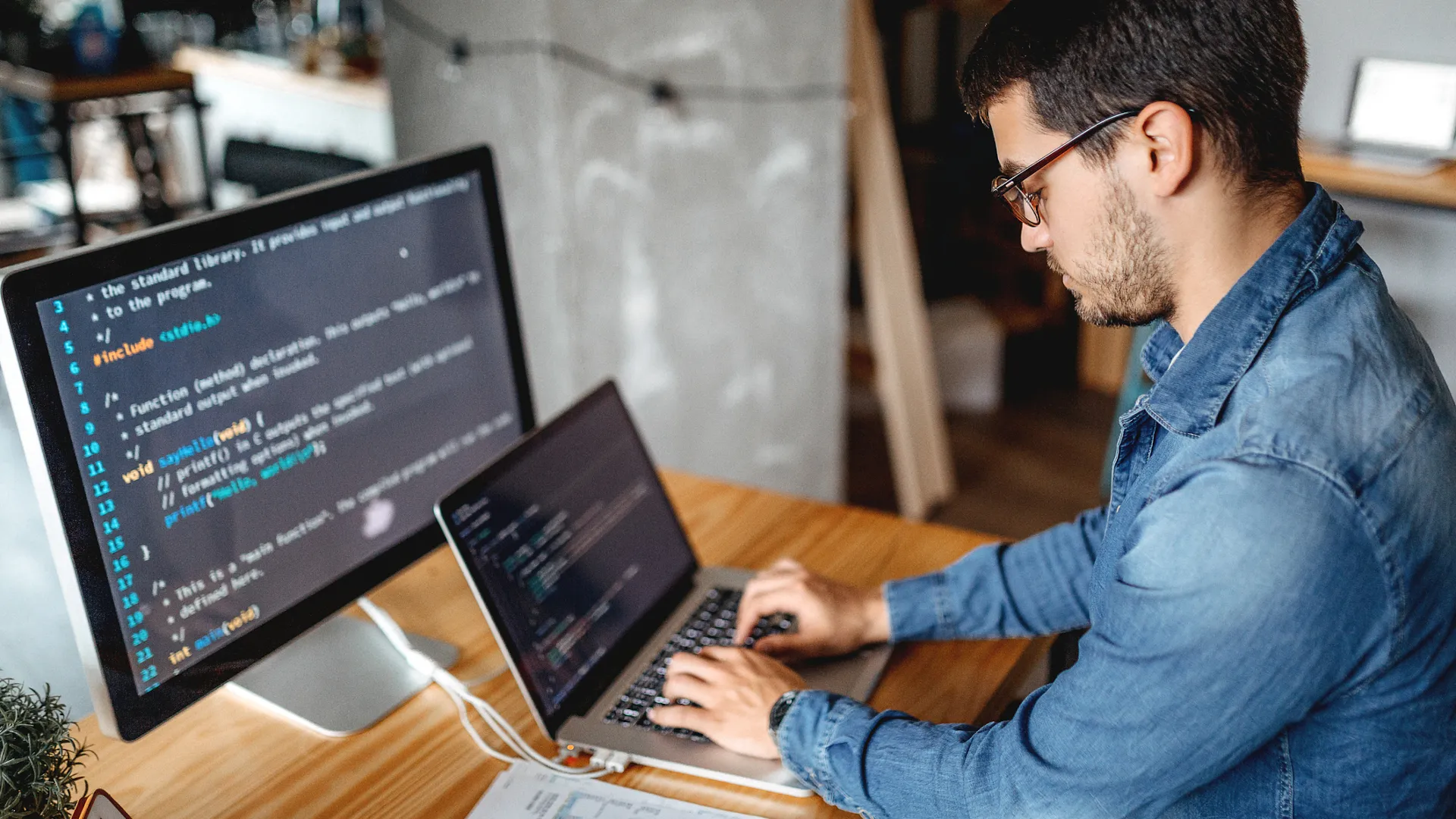 Learn coding and programming with free online courses