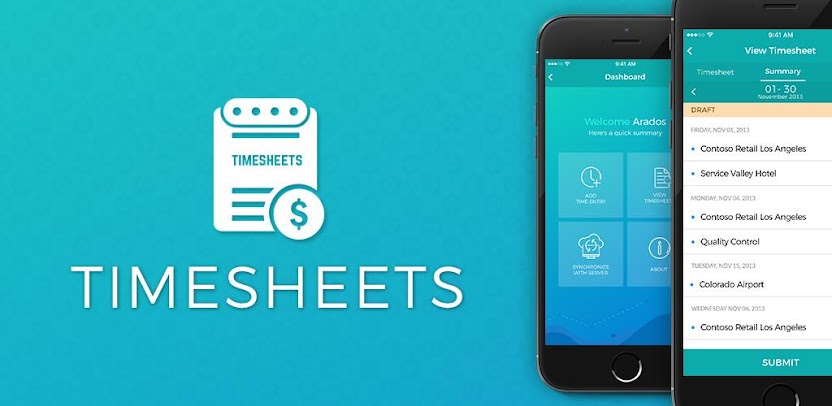 Top Mobile Timesheet Apps for Startups – Time Tracking Apps in 2024