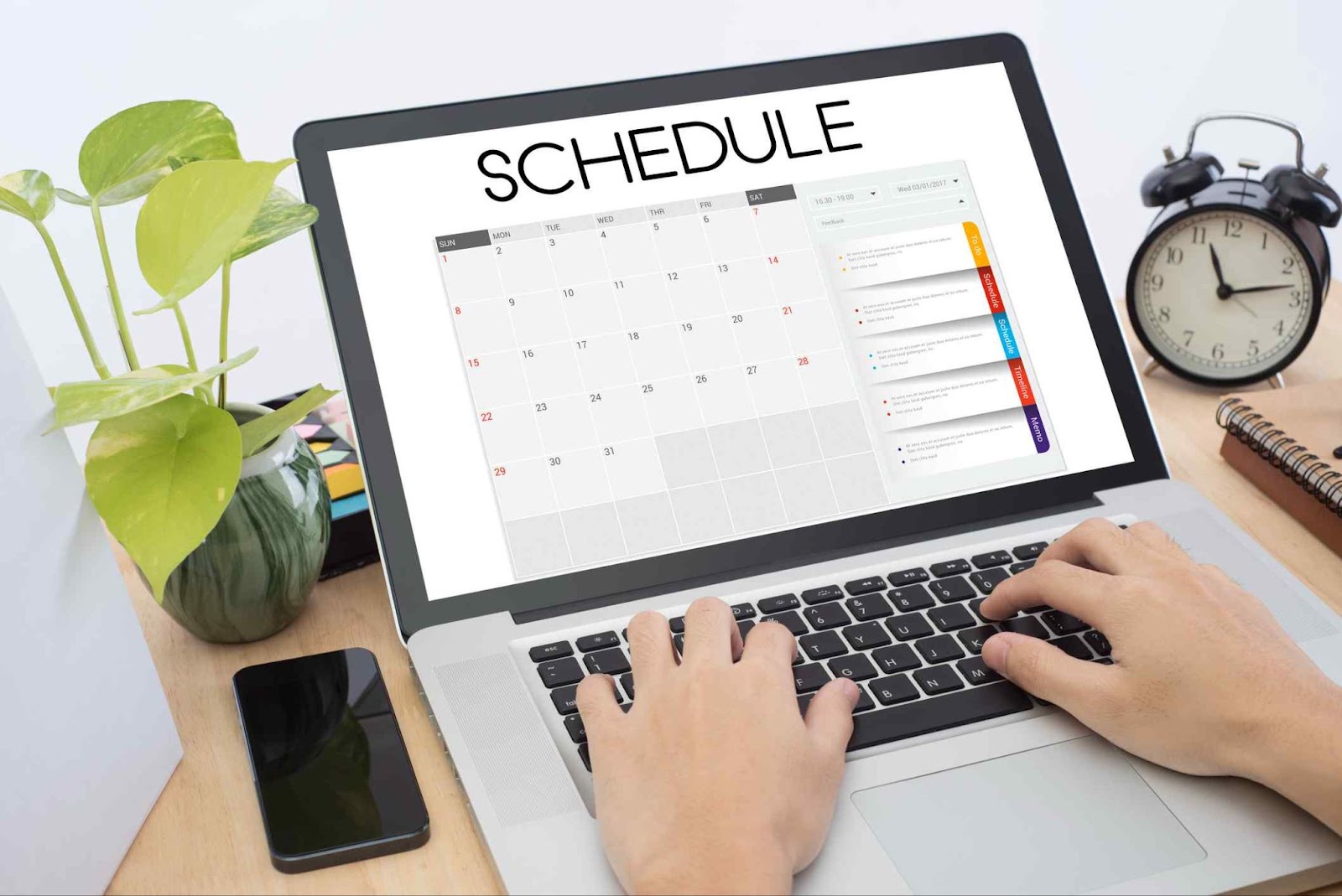 Exploring the Benefits of a 4 10 Work Schedule